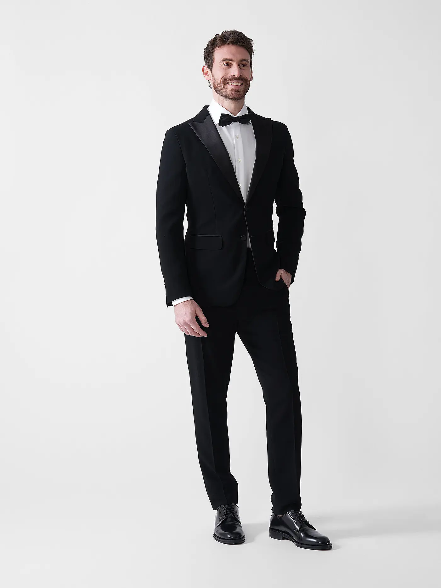 DSQUARED2 | Anzug Slim Fit MIAMI | 